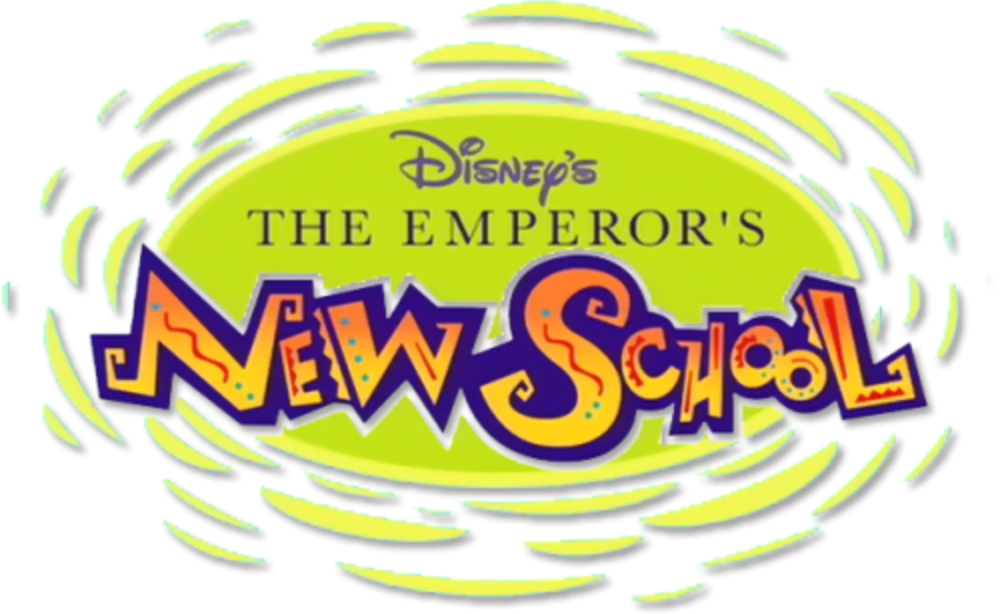 The Emperor\'s New School